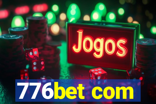 776bet com